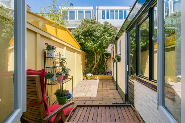 Medium property photo - Lindestraat 2, 3581 LS Utrecht